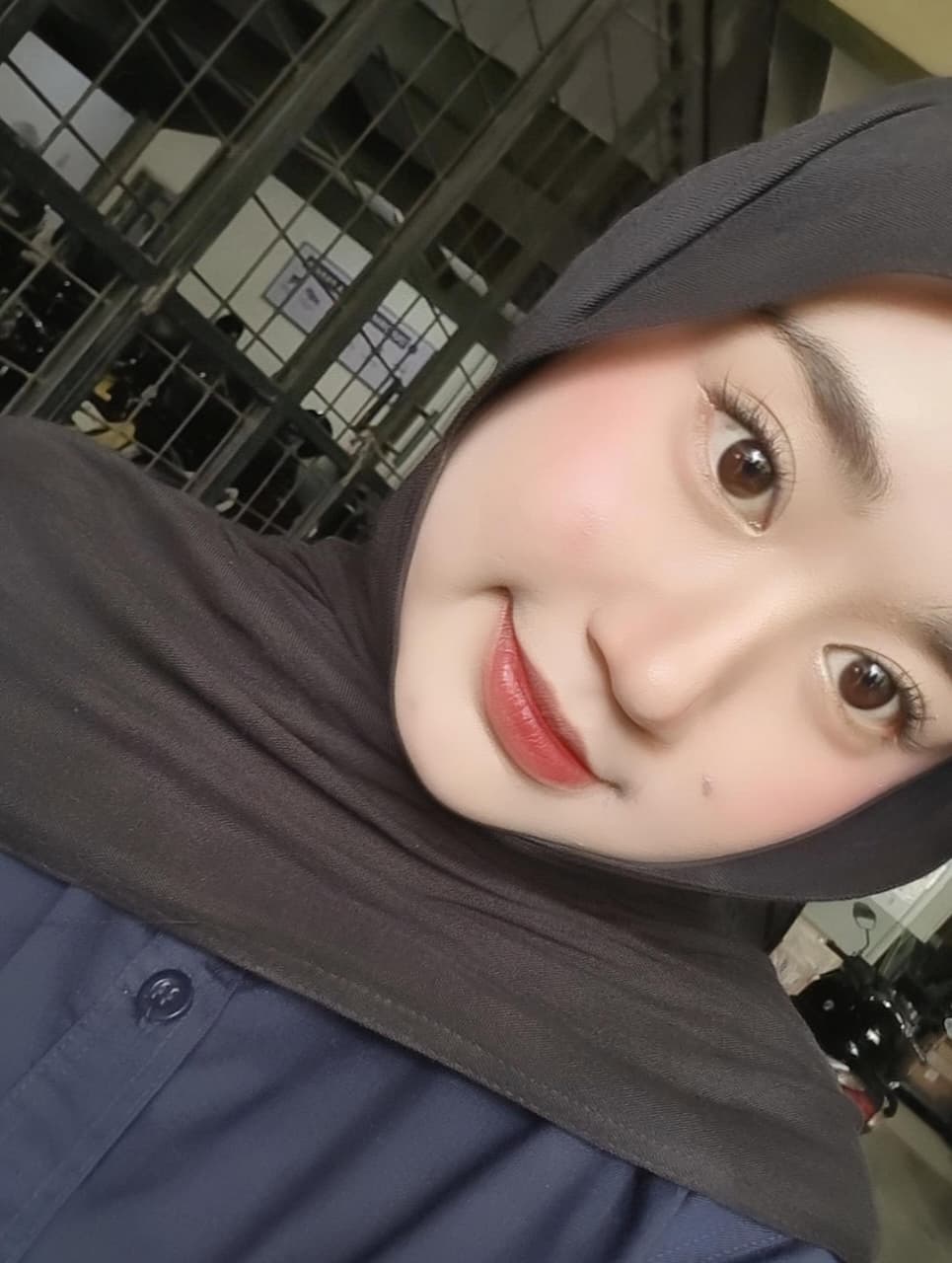 About Adinda