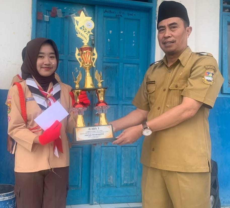 Achievement 2