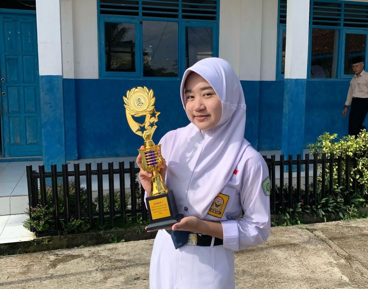 Achievement 1