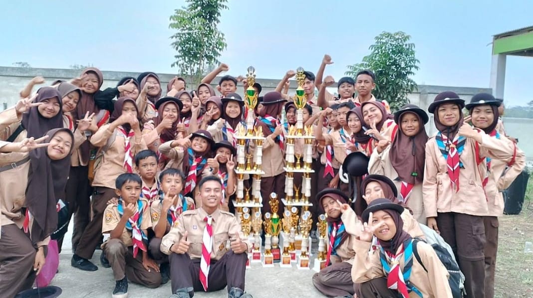 Achievement 5