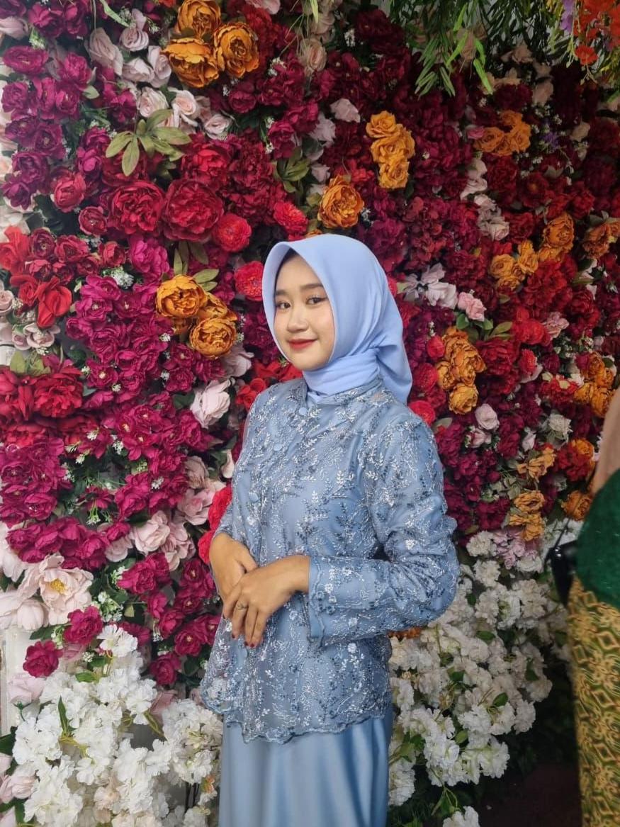 Adinda Khairunnisa
